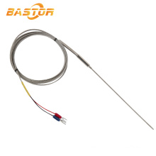 wrnk-191 probe bending High Temperature Sensor thermocouple k type